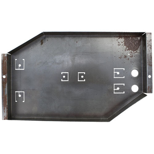 ATLAS METAL S81113-1 ELEMENT HOLDER