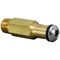 BAKERS PRIDE N3068P PRESSURE TAP NOZZLE ASSEMBLY [V#1