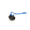 MAGIKITCH'N 60131006 BALL 1-1/4 FP SSH VALVELOCKING RH