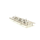 MAGIKITCH'N A1007502 4 ROUND TAB SG18 BAF