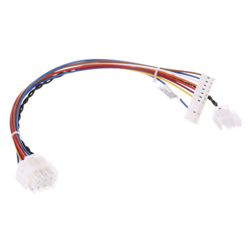 MAGIKITCH'N B6746601 RELAY BOARD TO BKUP CTRL SG WRG