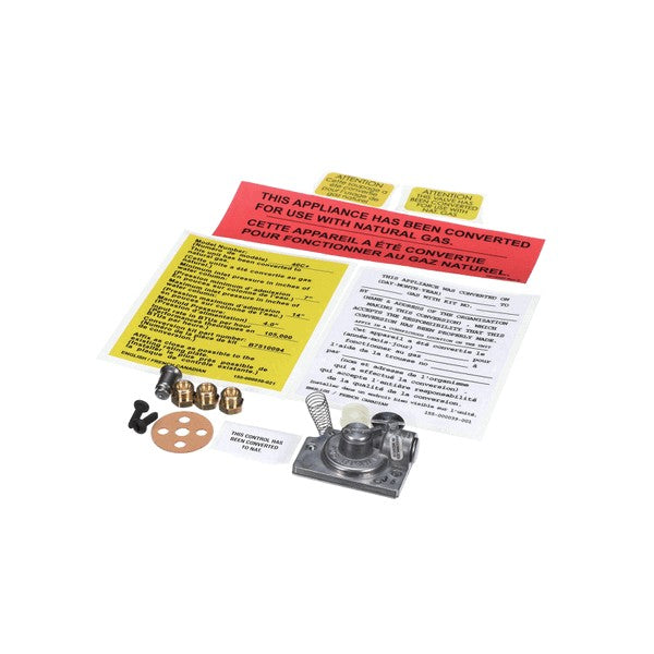 PITCO B7510094 40C+ CONV LP TO NAT