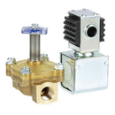 MAGIKITCH'N PP10982 24VAC WATER VALVE3/8 SOL DIAPHRAM