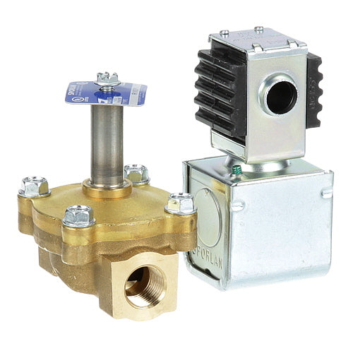 MAGIKITCH'N PP10982 24VAC WATER VALVE3/8 SOL DIAPHRAM