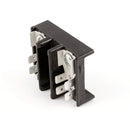 PRINCE CASTLE 77-090 TERMINAL BLOCK (2) 4 POSITION