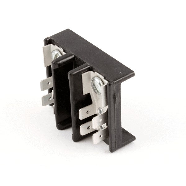 PRINCE CASTLE 77-090 TERMINAL BLOCK (2) 4 POSITION