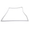 SILVER KING 10310-09 KIT GASKET DOOR 3 CAN