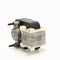 SILVER KING 21256-1S MOTOR FAN 230V 30W .218 SH CW