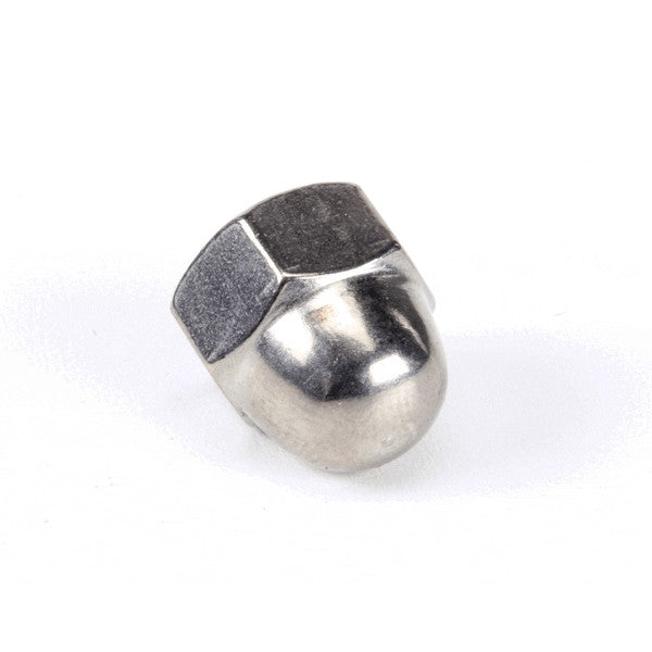 SILVER KING 28777P NUT 1/4-20 ACORN SS LOCKING