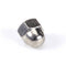 SILVER KING 28777P NUT 1/4-20 ACORN SS LOCKING