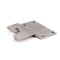 SILVER KING 31210 BRACKET COVER LH SKPZ60/72/92