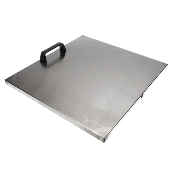 SILVER KING 36210S INSULATED LID ASSEMBLY