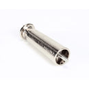 SILVER KING 36628 LEG 4IN 3/8-16 STUD ZINC CHROME FINISH