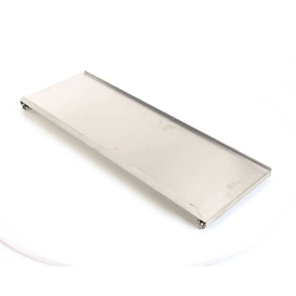 SILVER KING 62393 ASSEMBLY COVER FRONT SKMF34