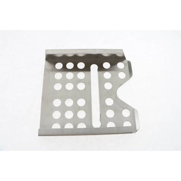 SILVER KING 63959 PLATFORM MILK CONTAINER VENTED SKMAJ