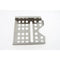 SILVER KING 63959 PLATFORM MILK CONTAINER VENTED SKMAJ