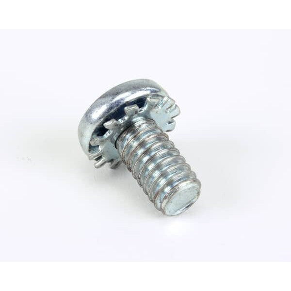 SILVER KING 95015P SCREW 1/4-201/2 PAN PH SEM S ZP
