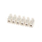 STAR SHK-115388 BLOCK TERMINAL 6 POS SM