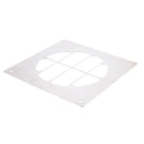 HOBART 00-411136-00004 COVER FAN