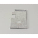 HOBART 00-414370-00001 CLOSURE BURNER ENTRY