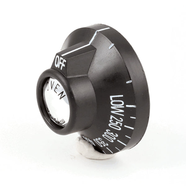 VULCAN 00-922046-00024 KNOB THERMOSTAT BJ OFF-LOW-500