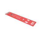 HOBART 00-497506-00001 OVERLAY PROGRAMMABLE VC4GC/6GC