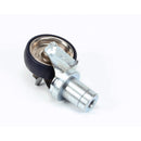 HOBART 00-819077 CASTER WITH BRAKE