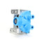 HOBART 00-856720-00001 VALVE DUAL WATER 3.8 - 3.8 GPM
