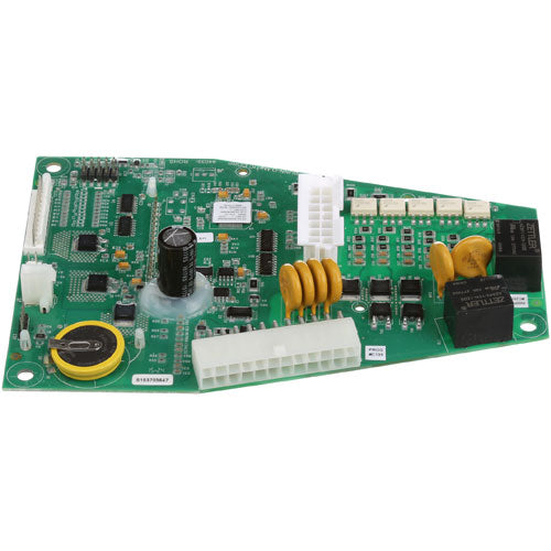 BUNN BU44039-1000 CIRCUIT BOARD 120V