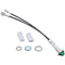 BUNN 47575.1000 KIT LAMP ASSEMBLY LED 125V GREEN