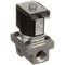 AMERICAN RANGE A80101 SOLENOID VALVE SAFETY GAS 115V