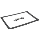 AMANA 14124068 KIT SPRING/LATCH/CHOKE COVER