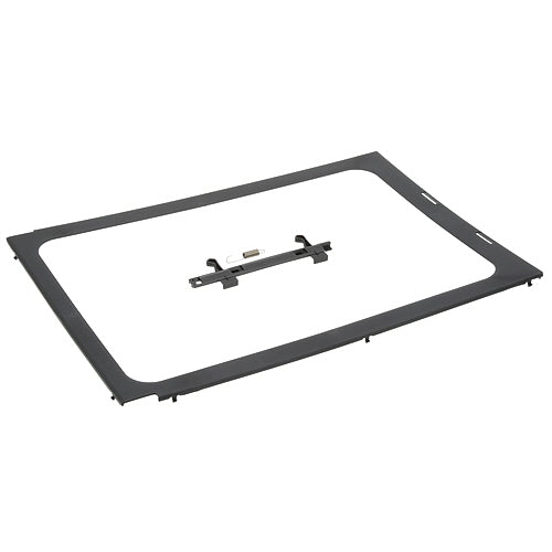 AMANA 14124068 KIT SPRING/LATCH/CHOKE COVER