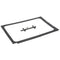 AMANA 14124068 KIT SPRING/LATCH/CHOKE COVER