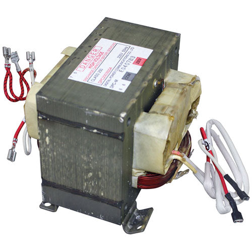 AMANA 59114146 TRANSFORMER HV