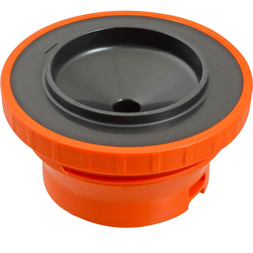BUNN 40162-0001 LID CARAFE 1.9L - ORN
