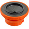 BUNN 40162-0001 LID CARAFE 1.9L - ORN