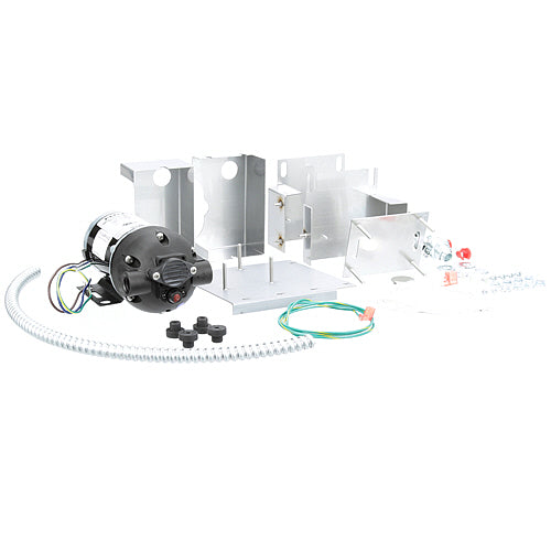 HENNY PENNY 74583 HENNY PENNY PUMP-OIL 230V