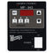 HENNY PENNY 51561 DECAL - MP-943 CONTROL WENDY