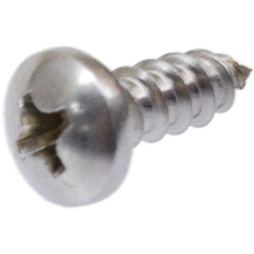 HENNY PENNY SC02-016 SCREW #8-AB X 1/2 PH PHD S