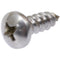 HENNY PENNY SC02-016 SCREW #8-AB X 1/2 PH PHD S