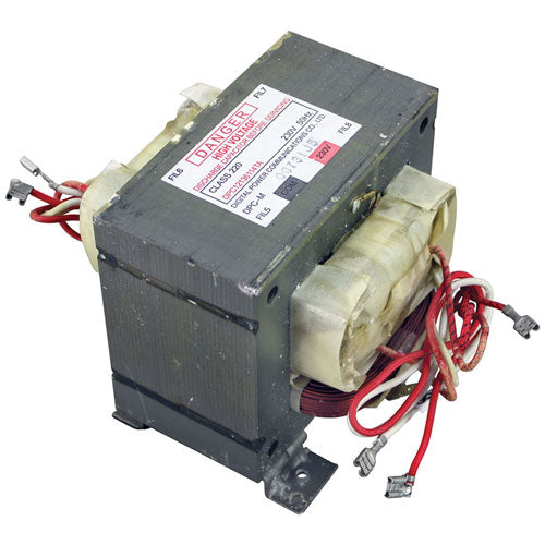 AMANA 59001993 TRANSFORMER HV