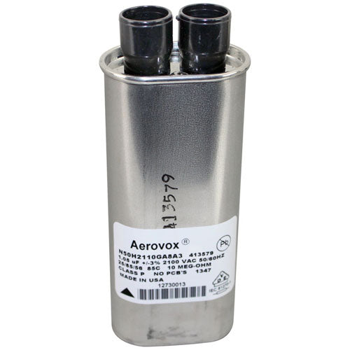 AMANA 59174543 KIT CAPACITOR- 1.05 DIODE