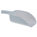 MANITOWOC 040004783 ICE SCOOP 82 OZ WHITE