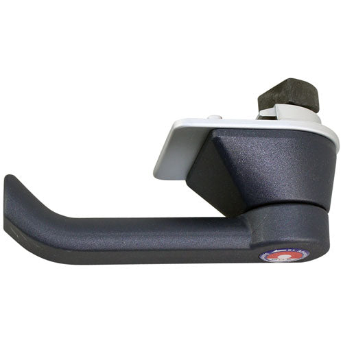 CLEVELAND 2525040 DOOR HANDLE P3 HYGIENIC ANTIBA