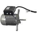 ALTO-SHAAM MO-34214 MOTOR 115V 2 SPEED