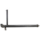 BAKERS PRIDE L5075X BURNER ASSEMBLY RIGHT(13.25 X 30.
