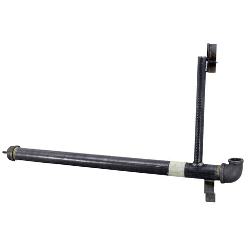BAKERS PRIDE L5076X BURNER ASSEMBLY; LEFT [13.25 X 30.