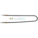 CRESCOR 0811 074 1 HEATER U SHAPED 1000W 220-2