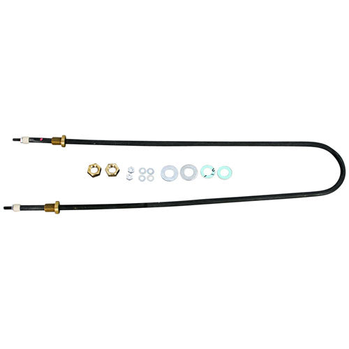 CRESCOR 0811 074 1 HEATER U SHAPED 1000W 220-2